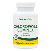 Nature's Plus Natural Chlorophyll - B00014D2PU