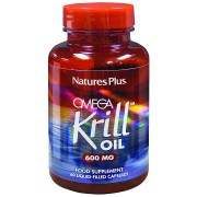 Nature's Plus Omega Krill Oil - B0077ECTAQ Nature's Plus Omega Krill Oil - B0077ECTAQ