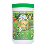 Nature's Plus Organic Ultra Juice Green Powder - B01BHV6KUY