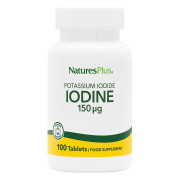 Nature's Plus Potassium Iodide - B004SS0YAG