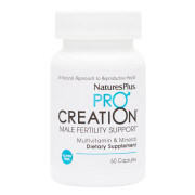 Nature's Plus ProCreation Male Fertility Support - B01M27CE44