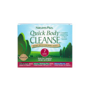 Nature's Plus Quick Body Cleanse 7 Day Program - B008IB6WWI