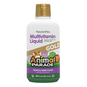 Nature's Plus Source of Life Animal Parade Gold Liquid - B004LW6KGG