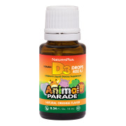 Nature's Plus Source of Life Animal Parade Vitamin D3 Liquid Drops - B00427OWKQ