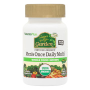 Nature's Plus Source of Life Garden Men's Once Daily Multi - B00OHUVOZ4