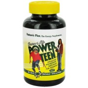 Nature's Plus Source of Life Power Teen - B00028Q0C2