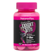 Nature's Plus Source of Life Power Teen For Her Sugar Free - B0038MDEZK