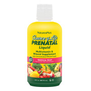 Nature's Plus Source of Life Prenatal Liquid - B000JS2WPE