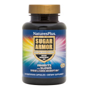 Nature's Plus Sugar Armor Sugar Blocker Weight Loss Aid - B0079EDEN0