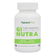 Nature's Plus GI Total Digestive Wellness Natural - B0079EDFIY
