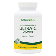 Nature's Plus Ultra-C - B00028MSEQ Nature's Plus Ultra-C - B00028MSEQ