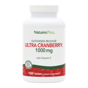 Nature's Plus Ultra Cranberry - B003VPNKXA