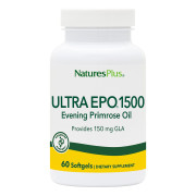 Nature's Plus Ultra Maximum Potency EPO 1500 - B0001VUABM Nature's Plus Ultra Maximum Potency EPO 1500 - B0001VUABM