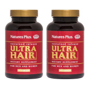 Nature's Plus Ultra Hair For Men and Women - B00028N5LQ
