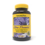 Nature's Plus Ultra Prenatal Woman's High Potency - B000UWGQ8S