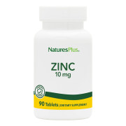 Nature's Plus Zinc - B000PTJ2EG