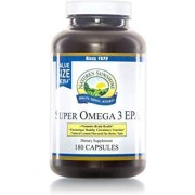 Nature's Sunshine Super Omega 3 EPA - B07FFC4BWX Nature's Sunshine Super Omega 3 EPA - B07FFC4BWX