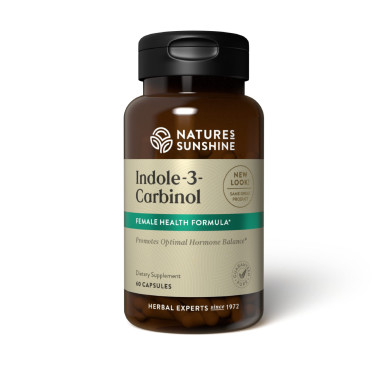 Nature's Sunshine Indole-3-Carbinol Supports Immune Health - B00FDUHAVY