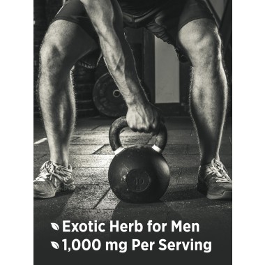 Nature's Truth Tribulus Male Performance Formula - B07X5CHXSW