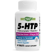 Nature's Way 5-HTP - B0009ET9S6