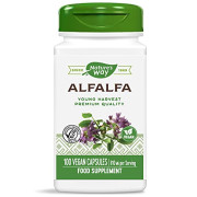 Nature's Way Alfalfa Young Harvest - B00014DUNO