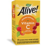 Nature's Way Alive! Fruit Source Vitamin C - B000Z4DFIK