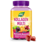 Nature's Way Alive! Hair Skin & Nails with Collagen - B0768NH5L9