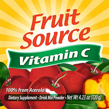 Nature's Way Alive Vitamin C - B000VZAYOQ