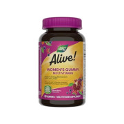 Nature's Way Alive! Women's Gummy Vitamins - B00DF6XJE0