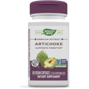 Nature's Way Artichoke Standardized