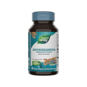 Nature's Way Ashwagandha Standardized - B0002IHEZY