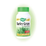Nature's Way Barley Grass Young Harvest - B00014EIGM