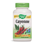 Nature's Way Cayenne - B001E125CU