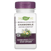 Nature's Way Chamomile Standardized - B00014GAF4