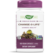 Nature's Way Change-O-Life Women's Health - B0009ET9Y0