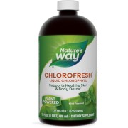 Nature's Way Chlorofresh Liquid Chlorophyll - B00028MW1A