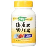 Nature's Way Choline