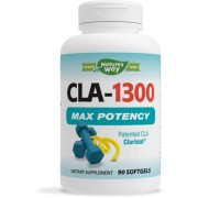 Nature's Way CLA-1300 Max Potency - B000PG5HFC