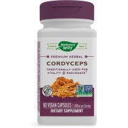 Nature's Way Cordyceps - B000F4ZUCY