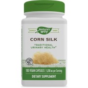 Nature's Way Corn Silk - B005U912I0