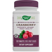 Nature's Way Cranberry Standardized - B000F4WRDY