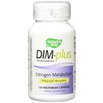 Nature's Way DIM-plus Estrogen Metabolism