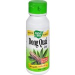 Nature's Way Dong Quai Root