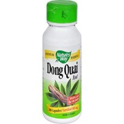 Nature's Way Dong Quai Root - B00014DO0I Nature's Way Dong Quai Root - B00014DO0I