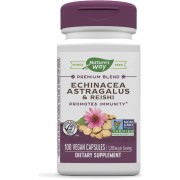 Nature's Way Echinacea Astragalus & Reishi - B000293W9A Nature's Way Echinacea Astragalus & Reishi - B000293W9A