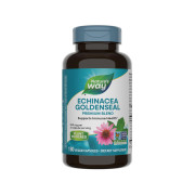 Nature's Way Echinacea Goldenseal
