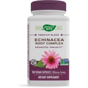 Nature's Way Echinacea Root Complex - B0002HMZ5Y Nature's Way Echinacea Root Complex - B0002HMZ5Y