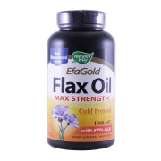 Nature's Way EFAGold Flax Oil Max Strength - B00H7JY7CE