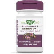 Nature's Way EstroSoy Menopause Relief Blend - B000EPYGGA