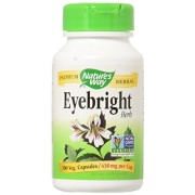 Nature's Way Eyebright Herb - B00L9KOEXE